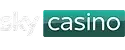 sky casino logo