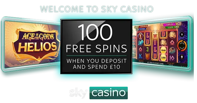Sky Casino Blackjack and Roulette
